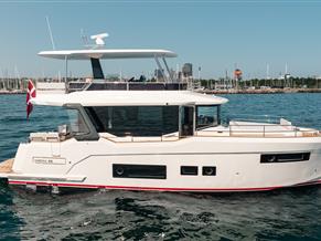 Sirena Sirena 48