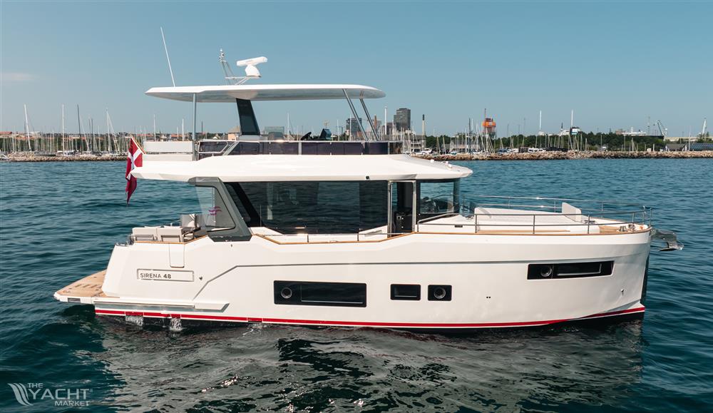 Sirena 48