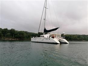 Lagoon 440
