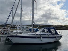 Nordship 32