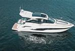 Galeon 425 HTS