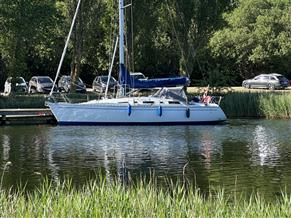 Jeanneau 39