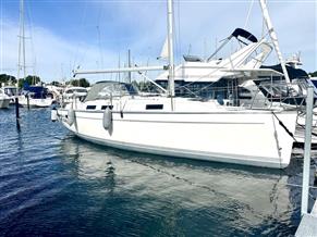 Bavaria 32 Cruiser