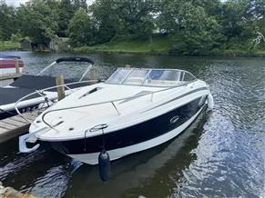 Bayliner 742 Cuddy