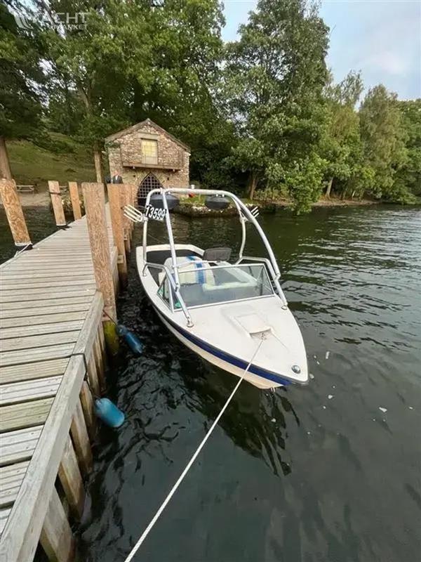 Nautique Ski Nautique