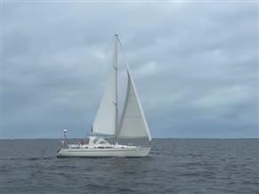 Beneteau 40CC