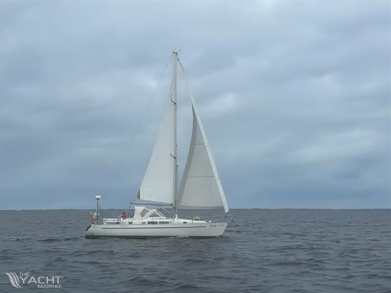 Beneteau 40CC
