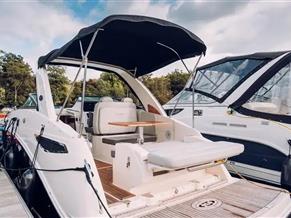 Sea Ray 265 Sundancer