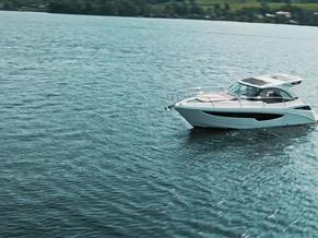 Galeon 335 Hts
