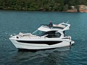 Galeon 360