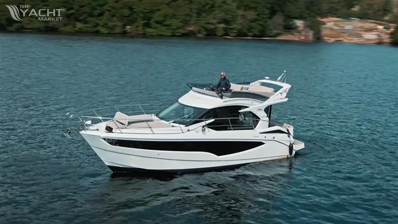 Galeon 360