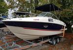 Bayliner 642 Cuddy