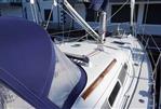 Beneteau Oceanis Clipper 343