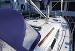 Beneteau Oceanis Clipper 343
