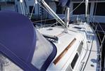 Beneteau Oceanis Clipper 343