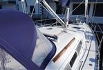 Beneteau Oceanis Clipper 343