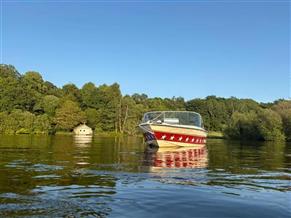 Mastercraft XStar SE