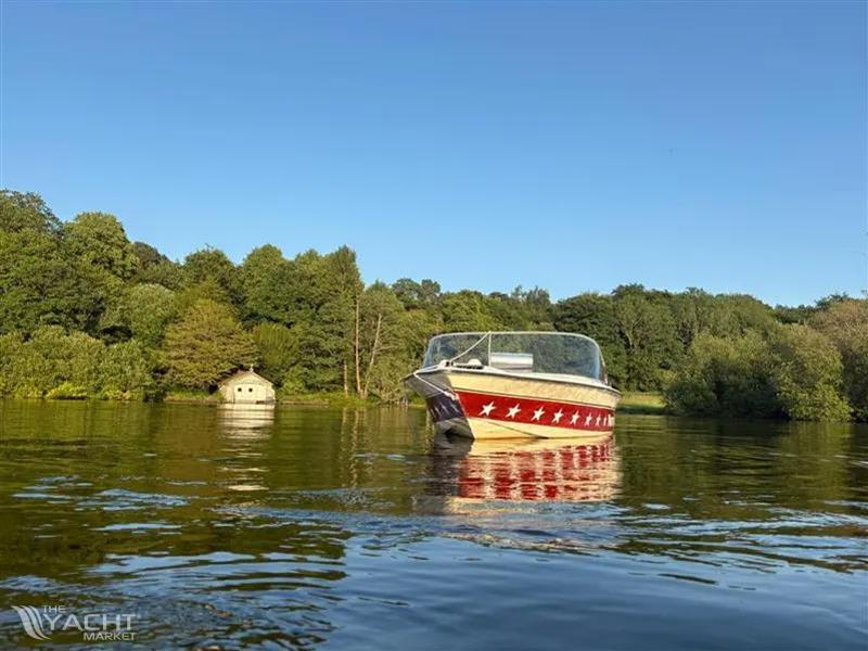 Mastercraft XStar SE