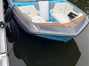 Nautique Super Air Nautique GS22