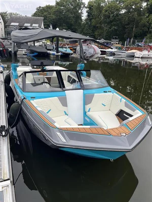 Nautique Super Air Nautique GS22