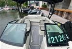 Sea Ray SPX 210