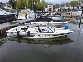 Mastercraft Prostar