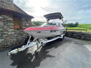 Malibu VlX21
