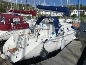 Beneteau Oceanis 311