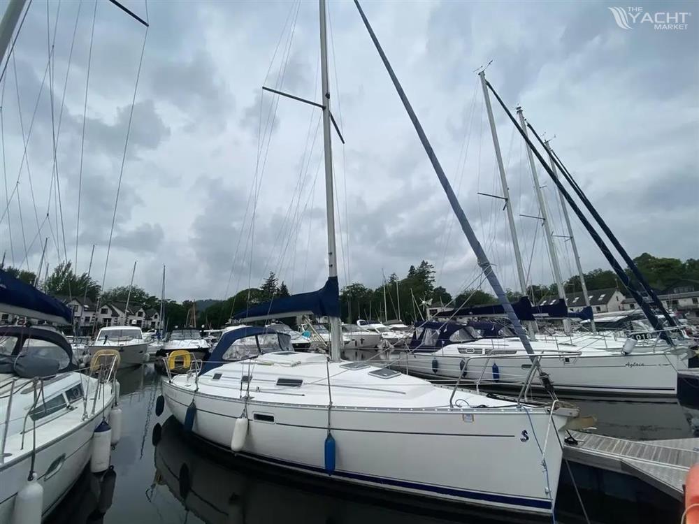 Beneteau Oceanis 311