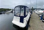 Bayliner 245 Cruiser