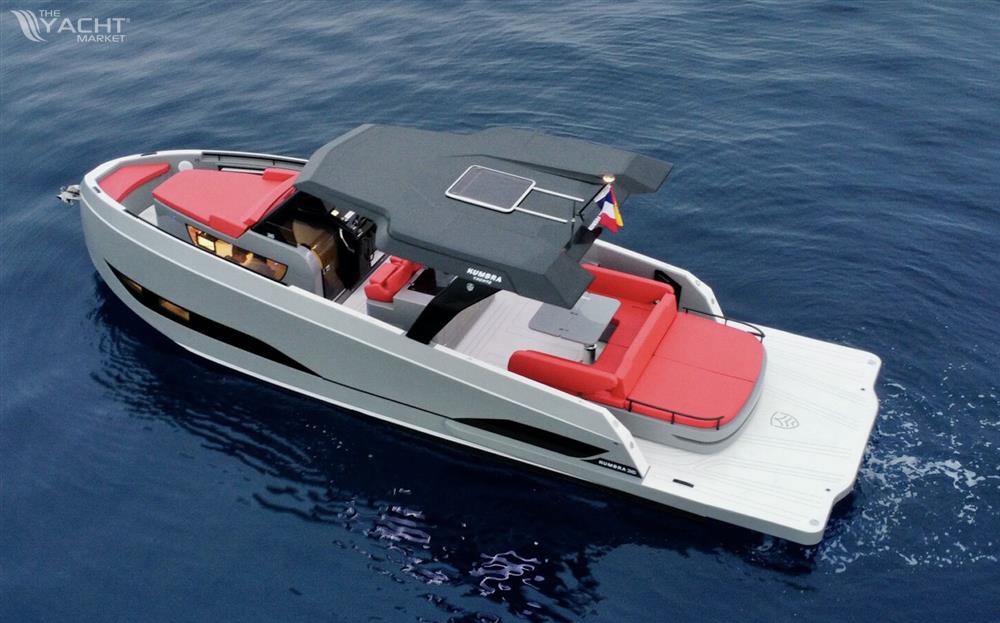 KUMBRA 36 - Kumbra 36-a