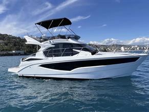 GALEON 360 Fly