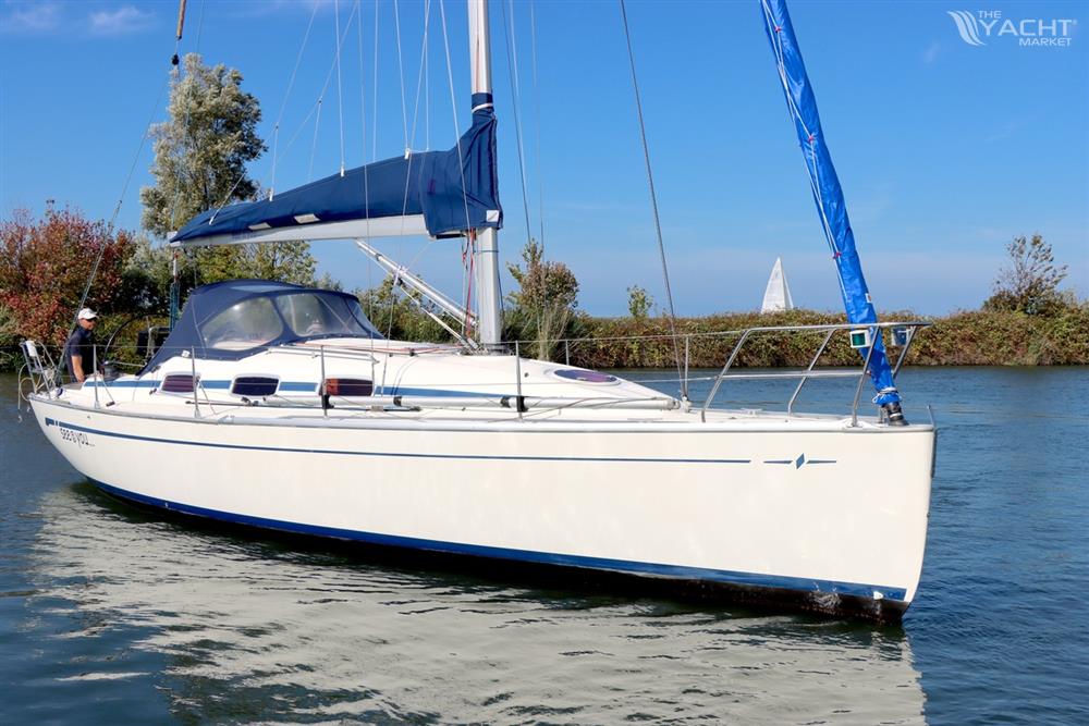 Bavaria 35 Match