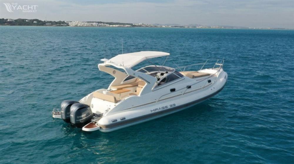 Mirage 33 DC - Mirage_30_DC_a