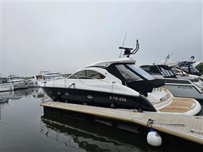 Sunseeker Portofino 47