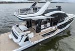 Galeon 560 Fly
