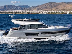 Azimut 53