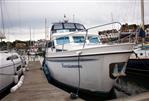 Hollandia 1250 Steel Cruiser - 2000 Hollandia 1250 Dutch Steel Cruiser 3