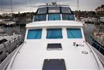 Hollandia 1250 Steel Cruiser - 2000 Hollandia 1250 Dutch Steel Cruiser 4