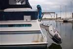 Hollandia 1250 Steel Cruiser - 2000 Hollandia 1250 Dutch Steel Cruiser 5