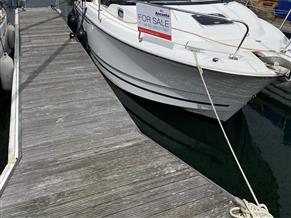 Jeanneau Merry Fisher 795