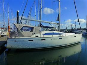Southerly 38