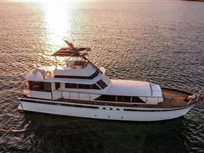 Chris-Craft Constellation