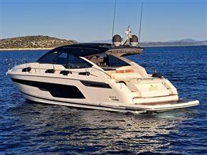 Fairline Targa 48