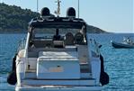 Fairline Targa 48