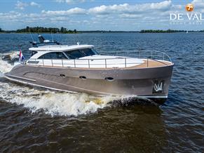 Van der Heijden Exclusive Deluxe 1600