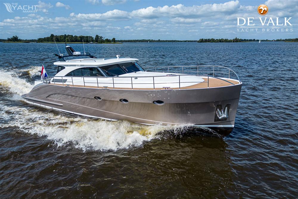 Van der Heijden Exclusive Deluxe 1600 - Picture 1