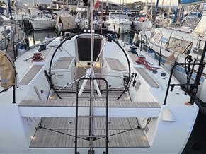 Beneteau FIRST 40
