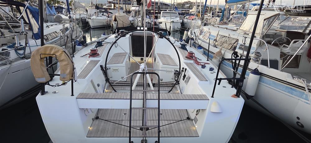 Beneteau FIRST 40
