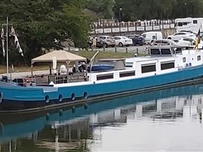 Claeyssens Belgium Spits 39m